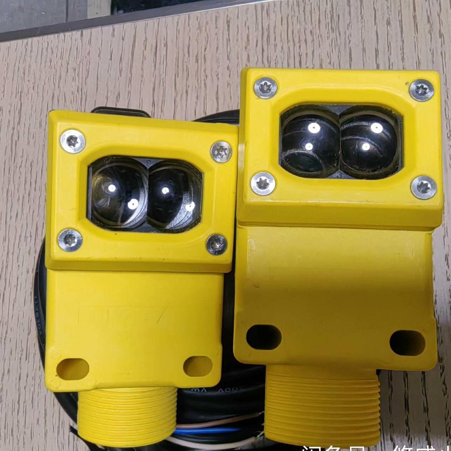 配件全新图尔克对射光电RO60M-Q45-ANP6X2 EO60M-Q45-6X传议价