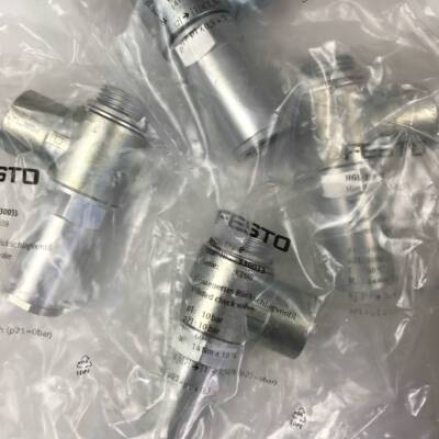 配件FESTO节流阀HGL-12-B 530033 530032  530042全新议价