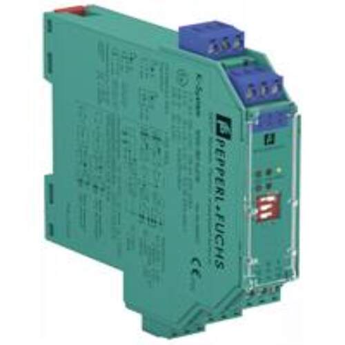 配件Switch Amplifier KFD2-SR2-Ex2W议价