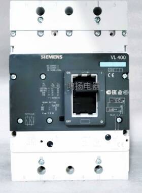 配件西门子 3VL4740-1AA46-0AA0+3VL9440-7EJ40 4P 400A议价