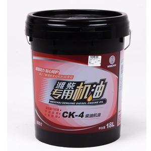 潍柴国六18LCK-415W-40原厂正品