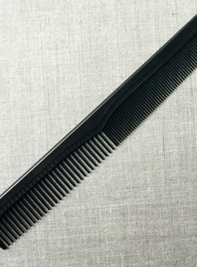 染发用两头梳 疏密齿梳染发帮手