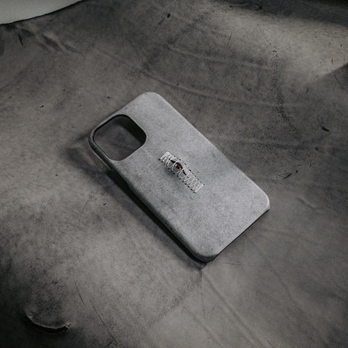 牛皮眼睛创意苹果手机壳创意