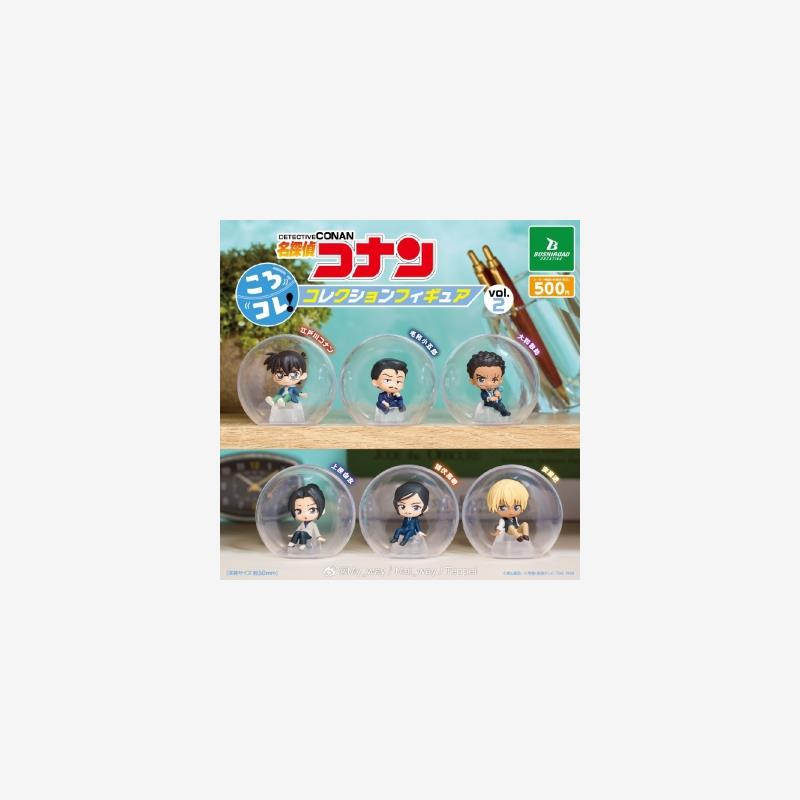 日本正版Bushiroad名侦