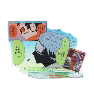 限购5/预定JCS火影忍者疾