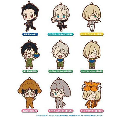 限购五件现货冰上的尤里