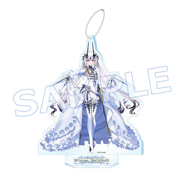 限购五件FGOfes202510