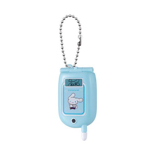 【预订】玩具 slo家族卡拉OK风造型镜子