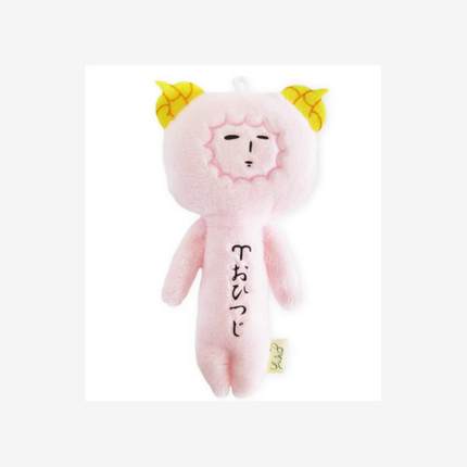 限购5/定金预售25年12月yukio丑娃娃可爱毛绒玩偶 星座围巾耳罩