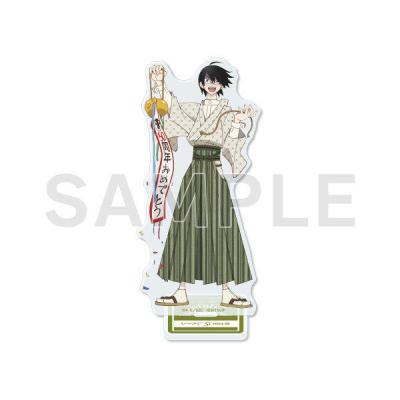 限购五件SHAFT50周年展