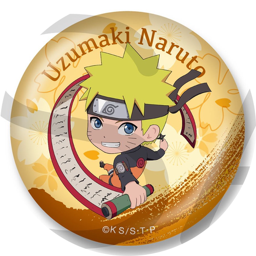 限购5/预定定金火影忍者疾风传x