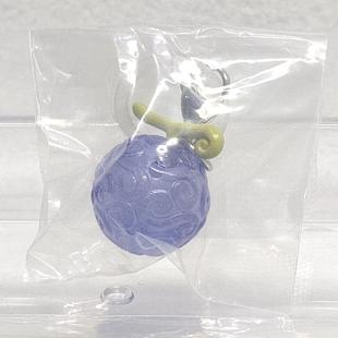 海贼王 路飞 女帝 恶魔果实 标记小挂件03 预售预定
