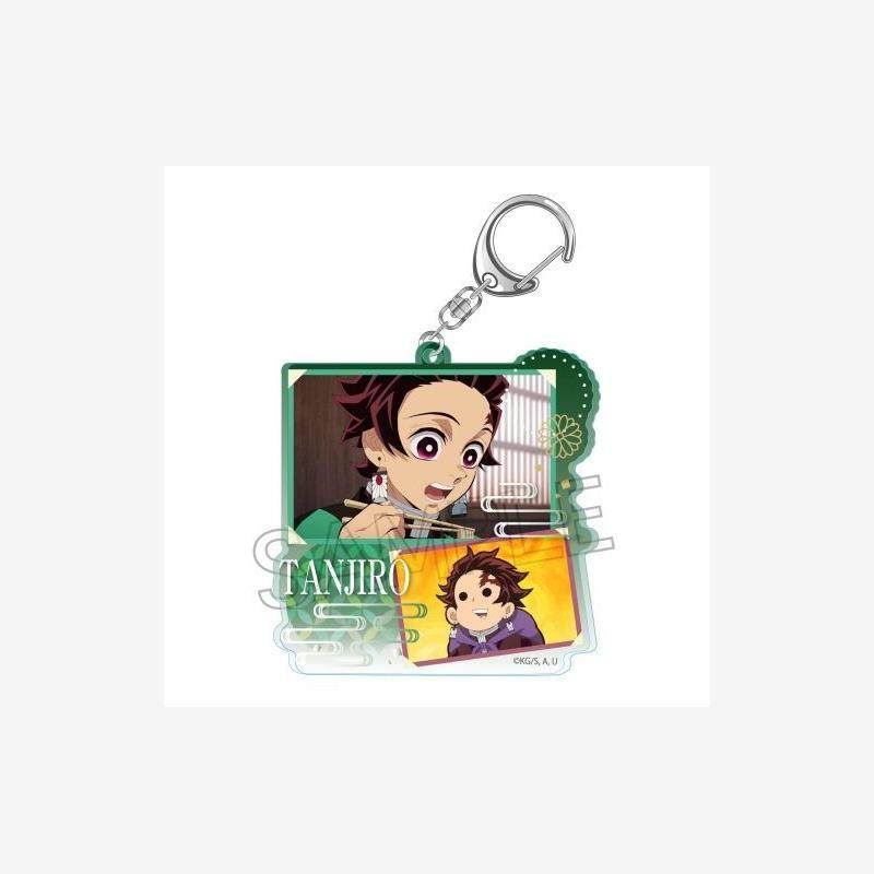 限购5/预订[] 鬼灭之刃 场面写 拼贴挂件 钥匙扣 TWINCRE 周边,模玩/动漫/周边/娃圈三坑/桌游,动漫徽章/立牌,淘宝优惠券,粉丝福利购,淘宝优惠卷