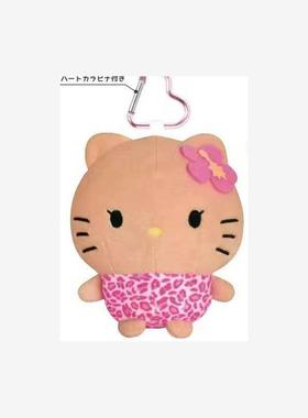 限购5/定金预售25年9月crux 黑皮磁吸好朋友毛绒挂件玩偶公仔