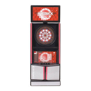 限购5/迷你 DARTSLIVE音效迷你飞镖机模型