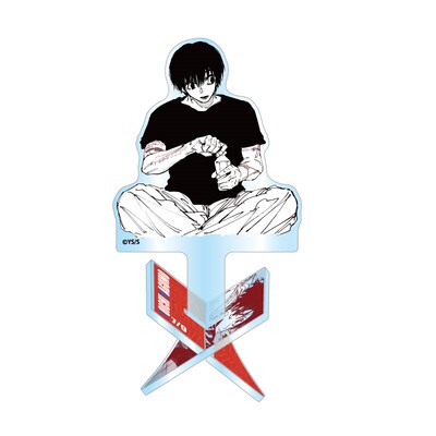 jcs限定 坂本日常 南云 2026生日吧唧 先行预订