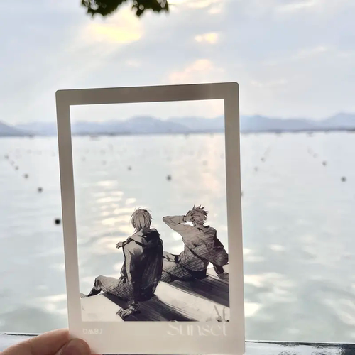 限购5/[预售]盗墓笔记DMBJ2024