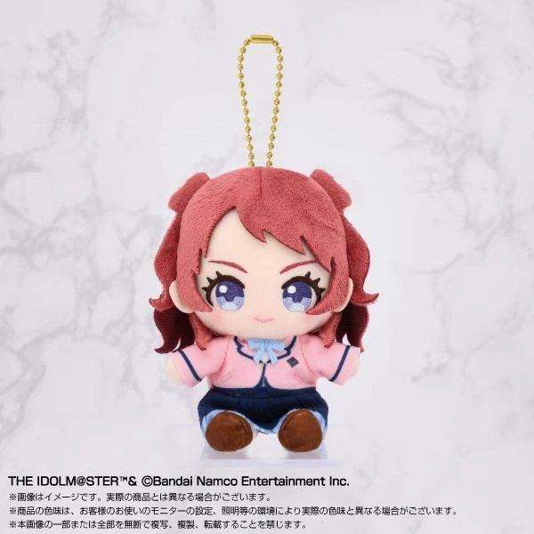 限购5/学园偶像大师chi