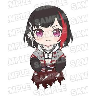 限购5/预售定金 1月 Afterglow 毛绒 玩偶 BanG Dream