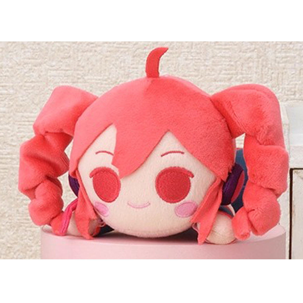 限购五件定金 初音 V家 重音TETO 趴趴毛绒玩偶  娃娃 周边