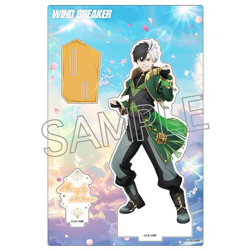预定定金TWINCRE防风铃RPGve