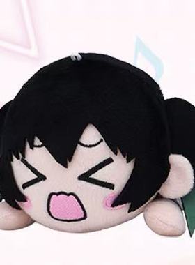 预售定金 12月 虹咲学园 Future Parade 趴趴 Ssize 景品预定预售