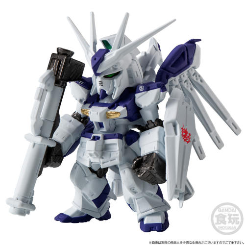 限购5/高达FWGUNDAMCO