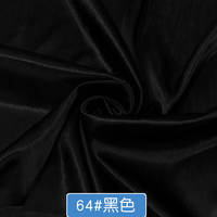 Ice silk fabric, pearlescent ice silk fabric curtains, wedding gauze curtains, decorative elastic fabric, stage curtains and backgrounds thumbnail 8
