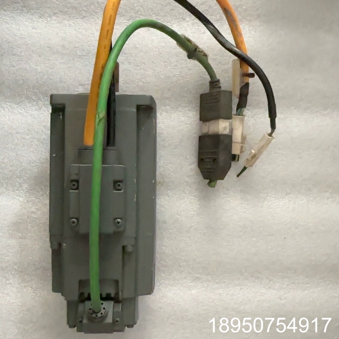 议价电机1FL6042-2AF21-11