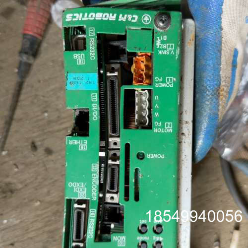 议价C&M Robotics伺服驱动器，MOVO2驱动器，S