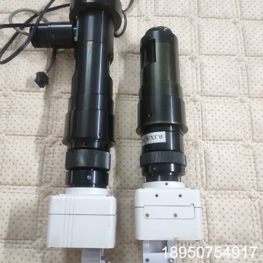 议价工业SENTECH STC-TB33-AS加长镜，