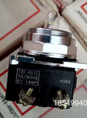 议价Cutler-mmer绿色信号指示10250T181N