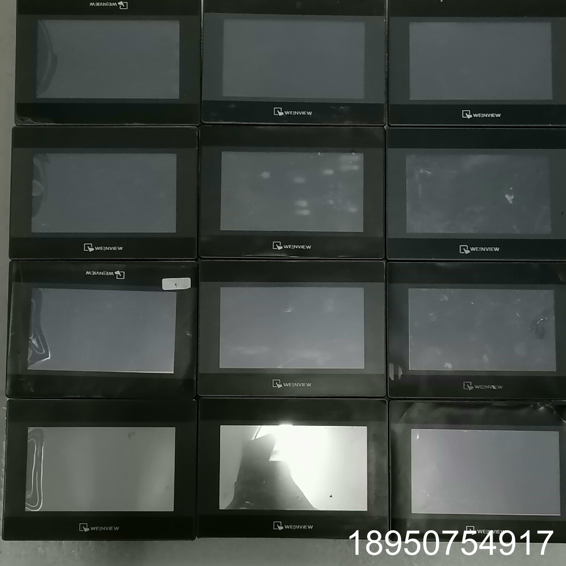 议价通 触摸屏 TK6070IP 1WV