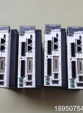 议价400w伺服驱动器MBDHT2510NB5