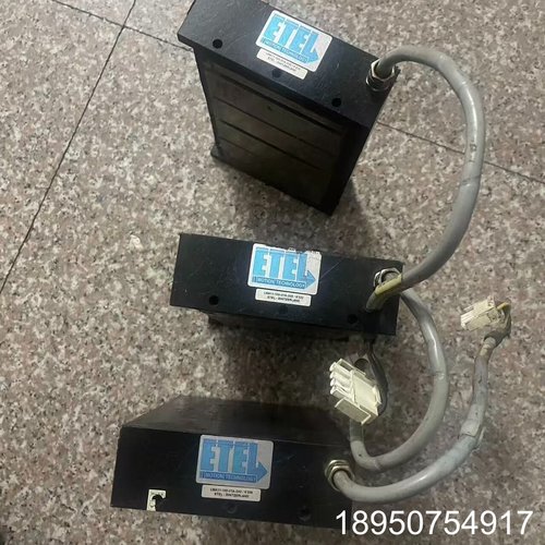 议价ETEL直线马达LMA11-100-3YA-20D/6'