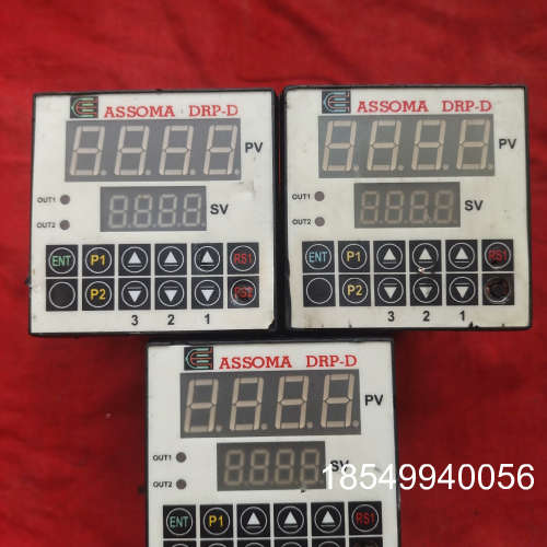 议价ASSOMA泵浦DRP-D空载保护器，