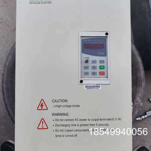 议价KC220-B-4T-0220G/0300PB