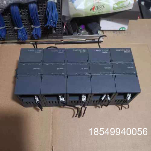 议价6ES7 288-3AM03-0AA0模块，整