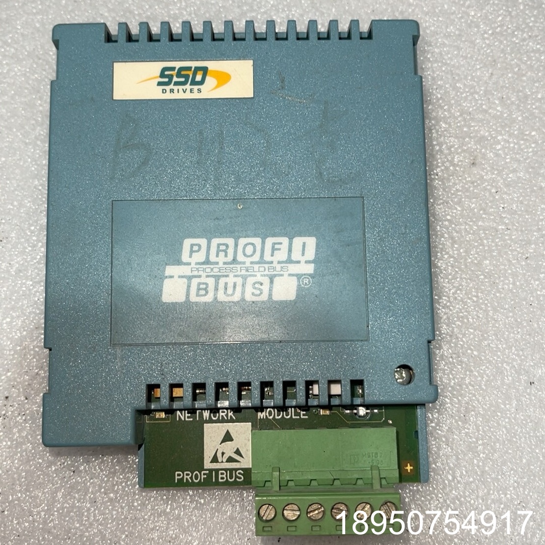 议价直流调速器卡6055/PROF/00好直接拍 顺丰