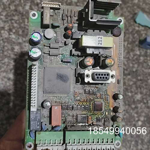 议价变频器ATV58HD46N4X，实物拍摄，成色如图