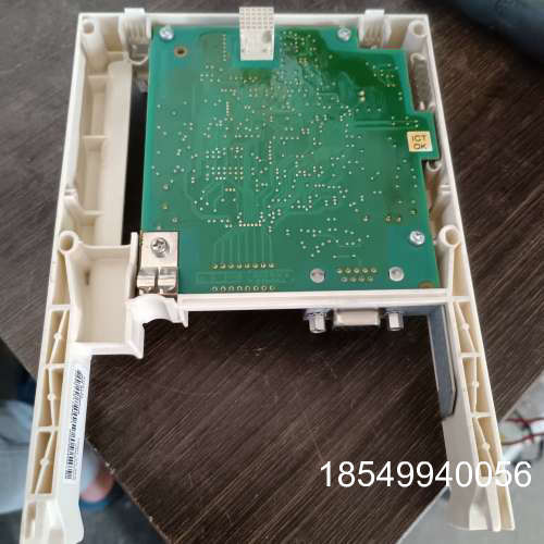 议价变频器DP卡VW3A3307，实物拍摄，功