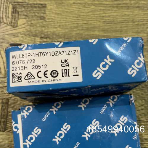 议价光纤放大器 WLL80P-1HT6Y1DZA