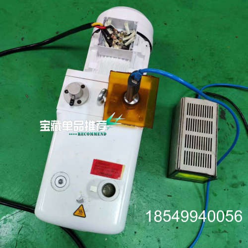 议价凯斯普真空泵CASP-D30，适合等离子灭菌，功能完好，成色