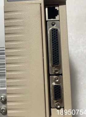 议价武汉久同智能伺服驱动器TSV-CL015A-E00UNC一台