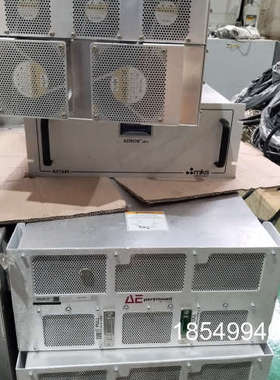 议价AE Paramount MF15002射频电源，15KW大