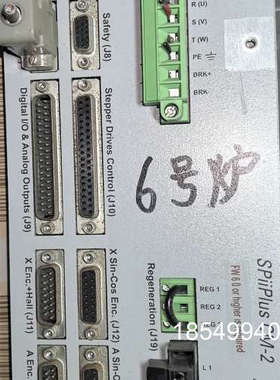 议价ACS双轴驱动器SPiiPlus CM-2  SP+CM2A