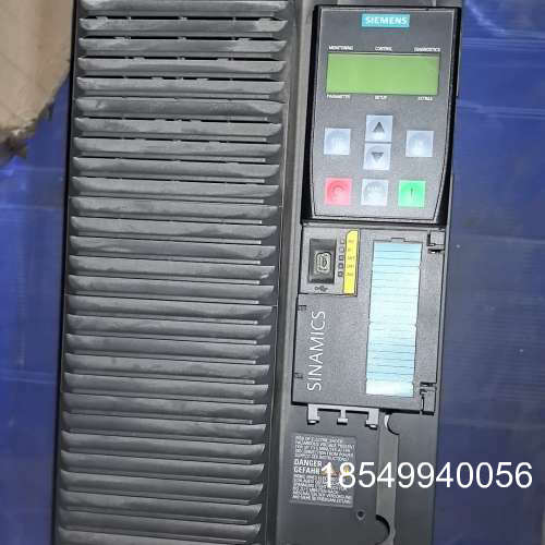 议价6SL3210-1PE24-5UL0PM240-2变频