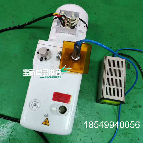 议价凯斯普真空泵CASP-D30，适合等离子灭菌，功能完好，成色