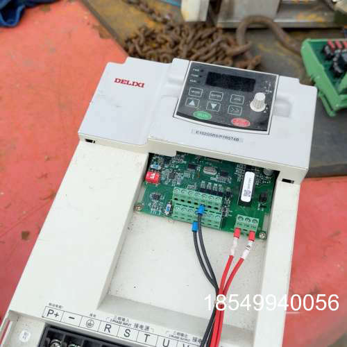 议价变频器 I-E102G5R5/P7R5T4B