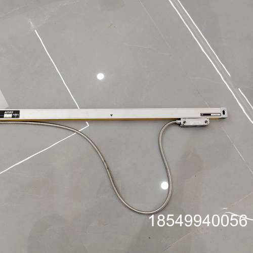 议价ARCS 台湾制造 500mm/200mm电子尺，型号COS